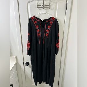 Forever 21 Dress Size 3X